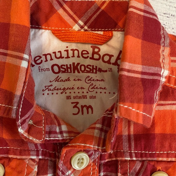 3 month shirts - Picture 5 of 6